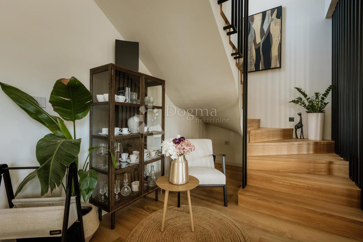 Hiša Tar, Tar-Vabriga, 110m2