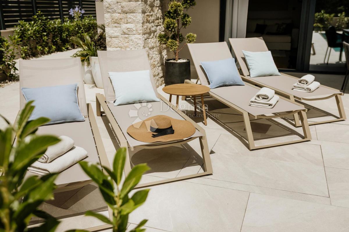 Hiša Tar, Tar-Vabriga, 110m2