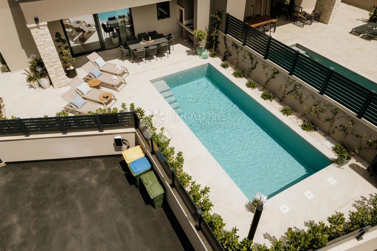 Hiša Tar, Tar-Vabriga, 110m2