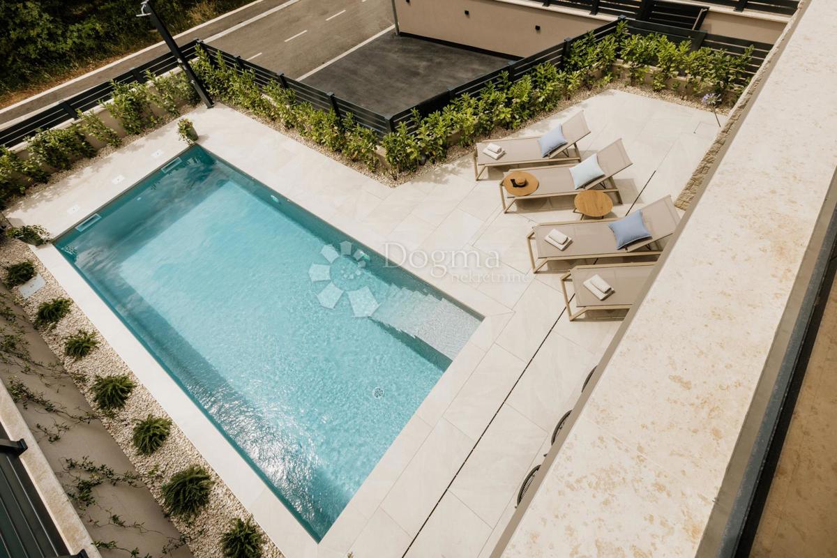 Hiša Tar, Tar-Vabriga, 110m2