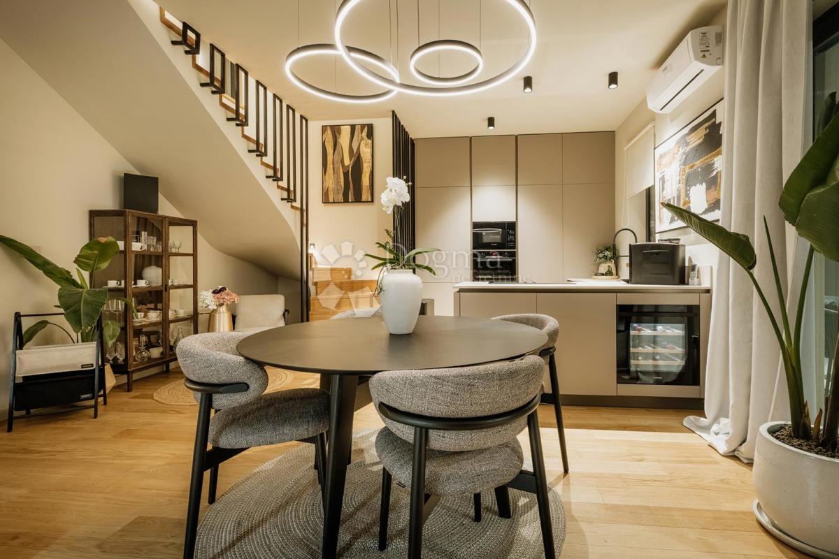 Hiša Tar, Tar-Vabriga, 110m2