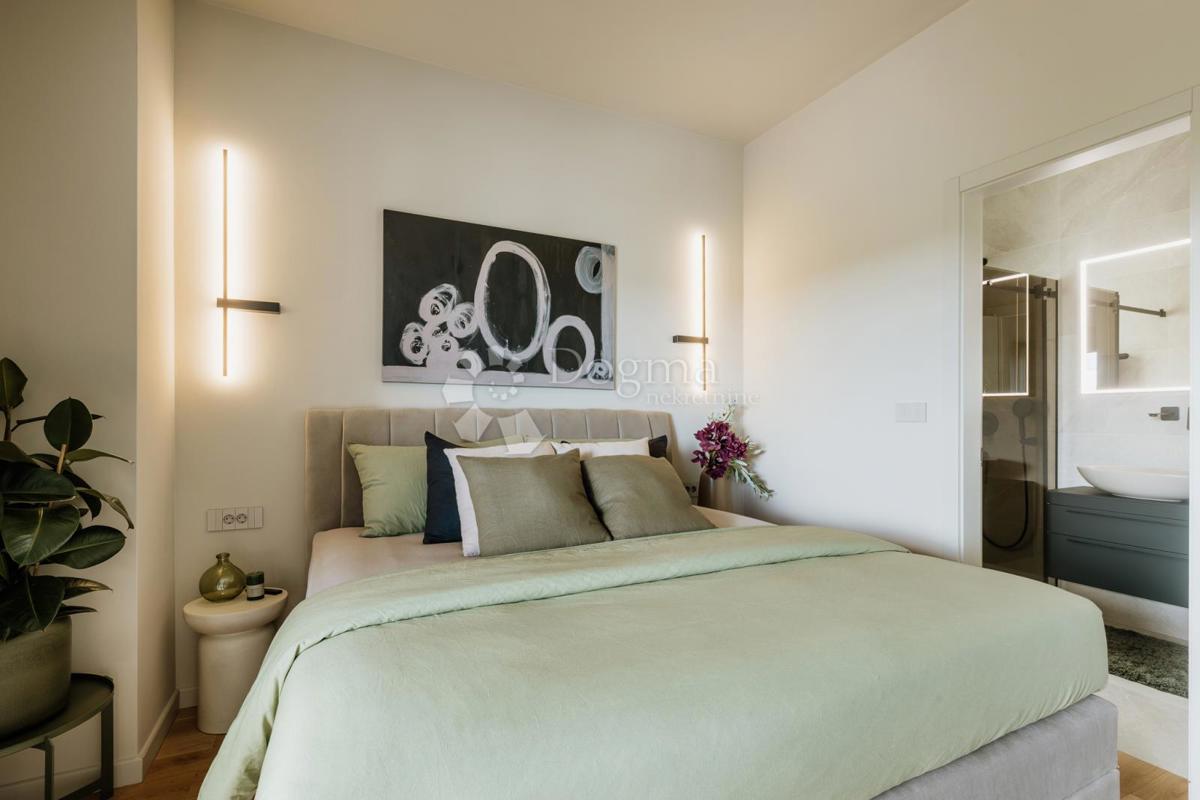 Hiša Tar, Tar-Vabriga, 110m2