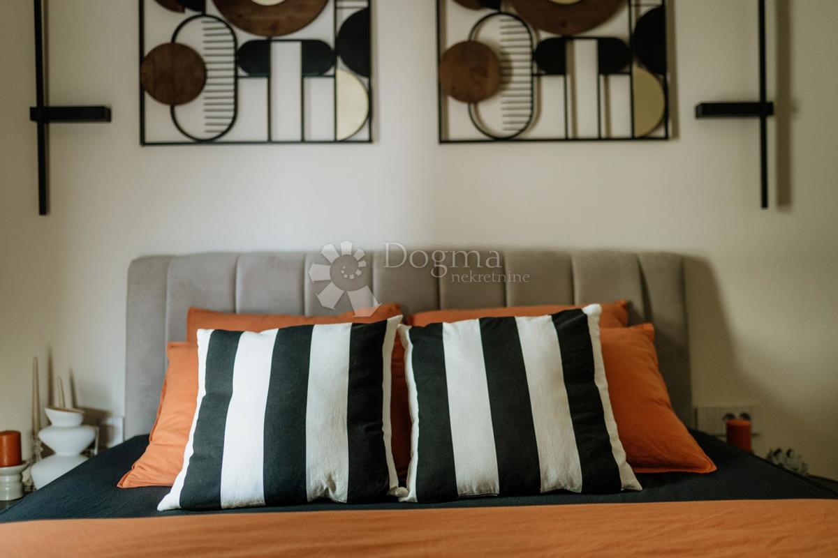 Hiša Tar, Tar-Vabriga, 110m2