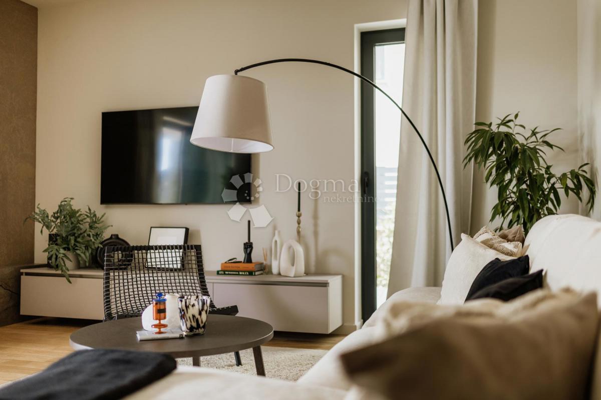 Hiša Tar, Tar-Vabriga, 110m2