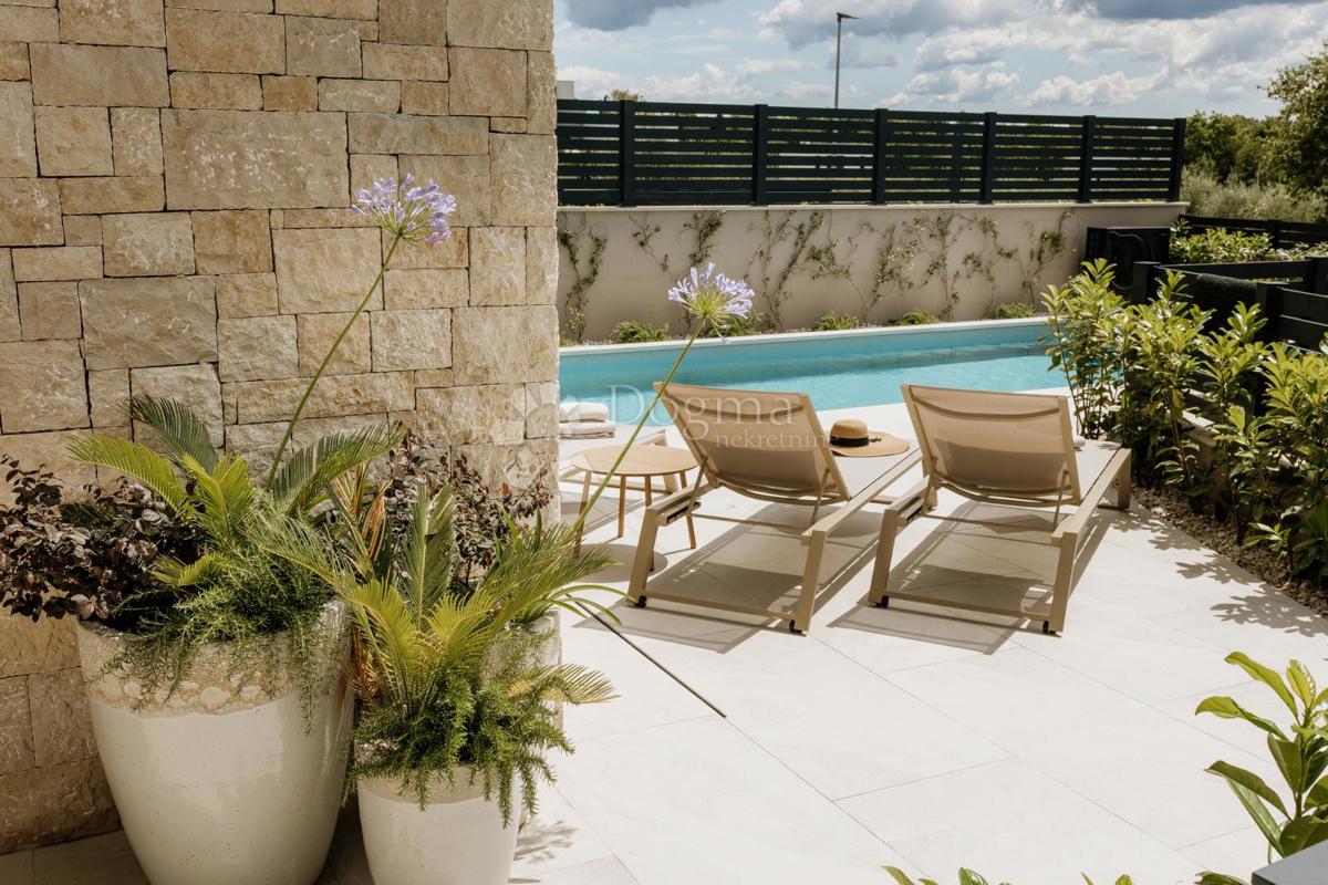 Hiša Tar, Tar-Vabriga, 110m2