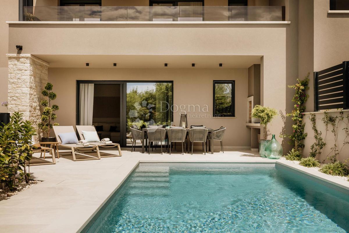 Hiša Tar, Tar-Vabriga, 110m2