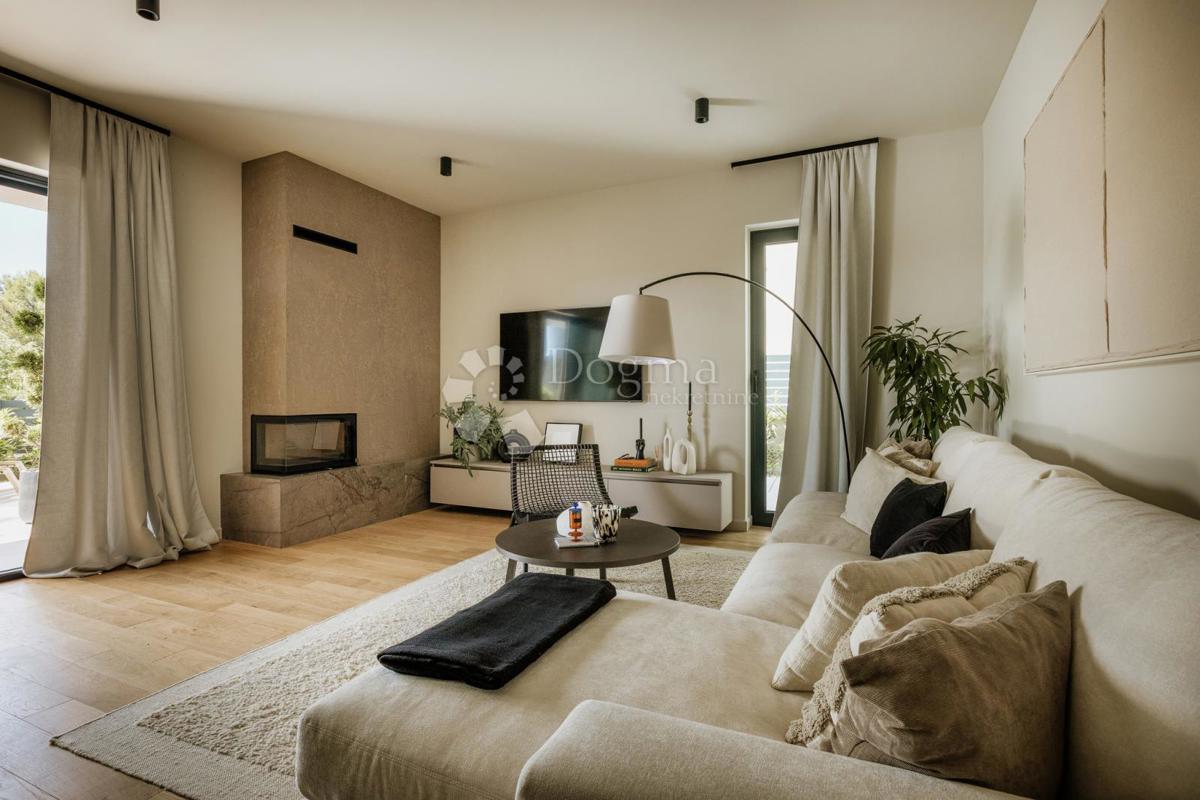 Hiša Tar, Tar-Vabriga, 110m2