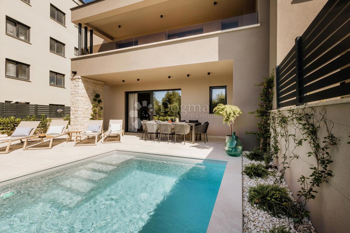 Hiša Tar, Tar-Vabriga, 110m2