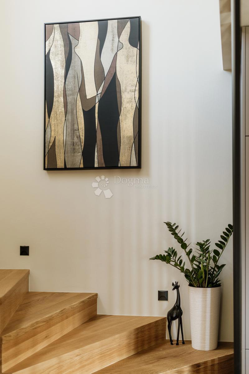 Hiša Tar, Tar-Vabriga, 110m2