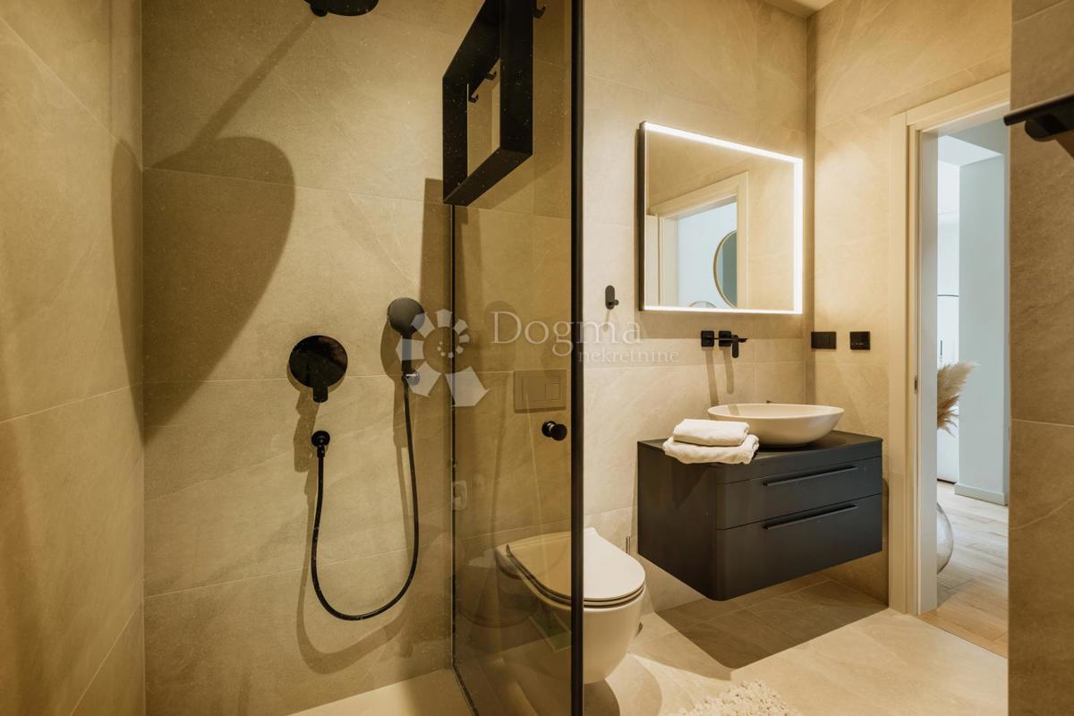 Hiša Tar, Tar-Vabriga, 110m2