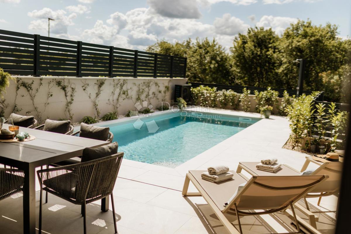 Hiša Tar, Tar-Vabriga, 110m2