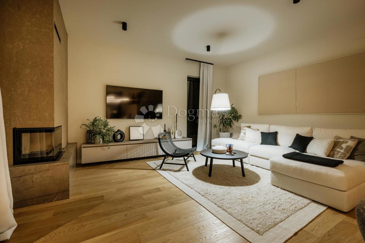 Hiša Tar, Tar-Vabriga, 110m2