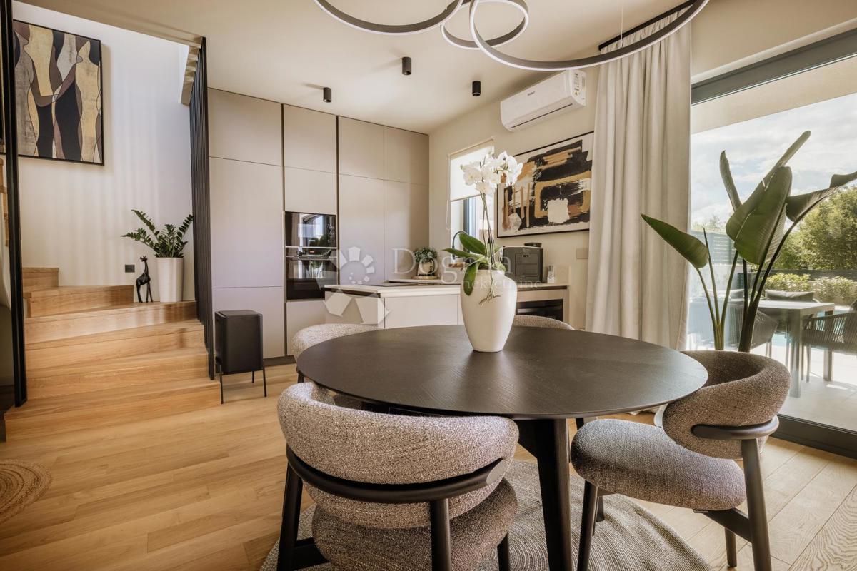 Hiša Tar, Tar-Vabriga, 110m2