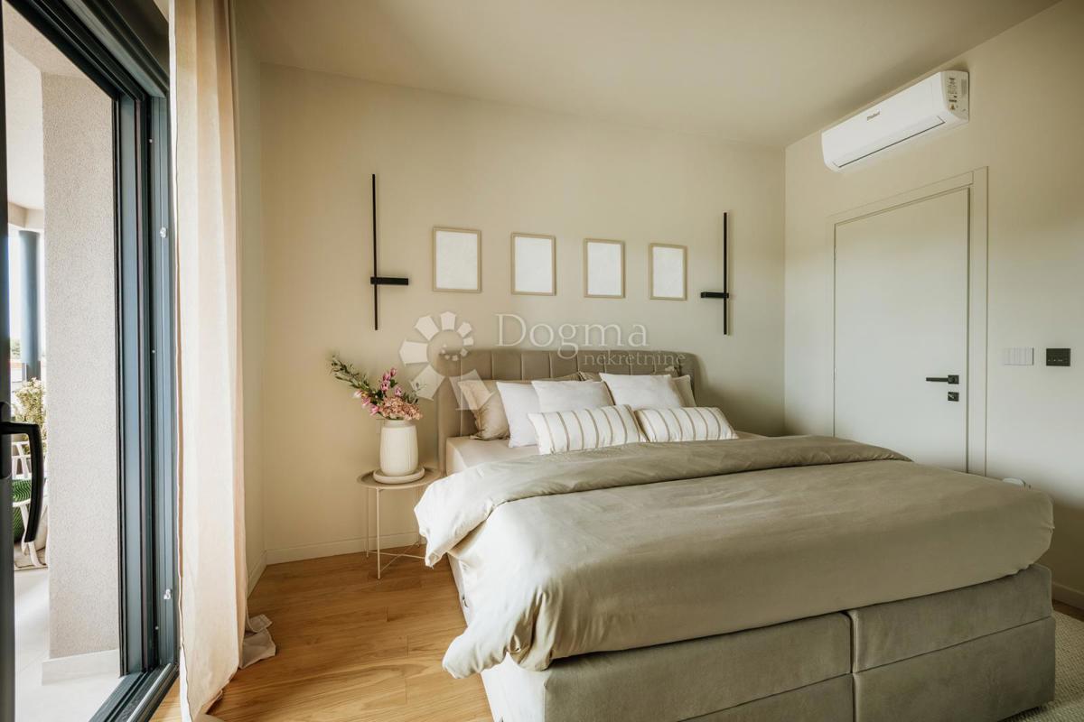 Hiša Tar, Tar-Vabriga, 110m2