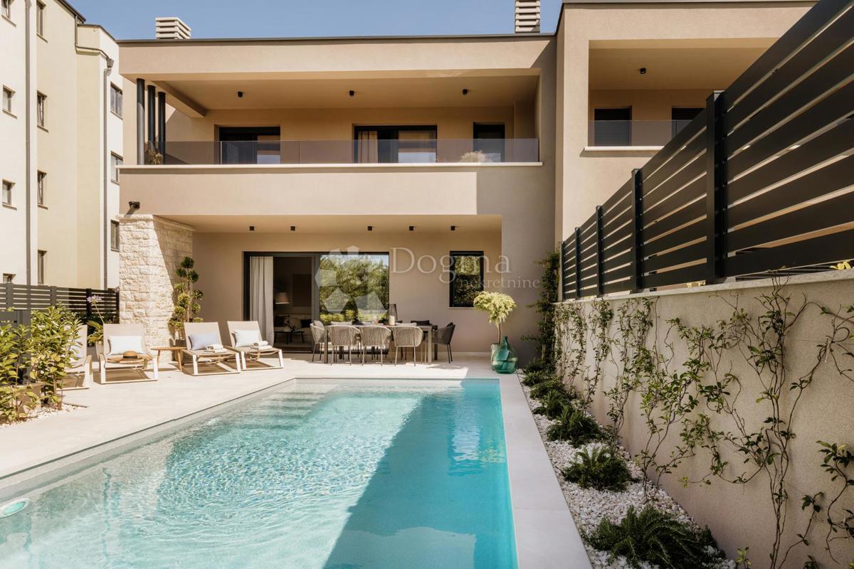 Hiša Tar, Tar-Vabriga, 110m2