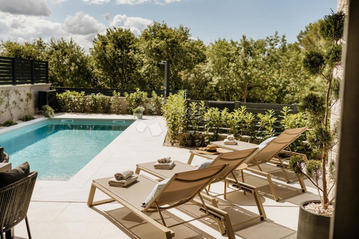 Hiša Tar, Tar-Vabriga, 110m2