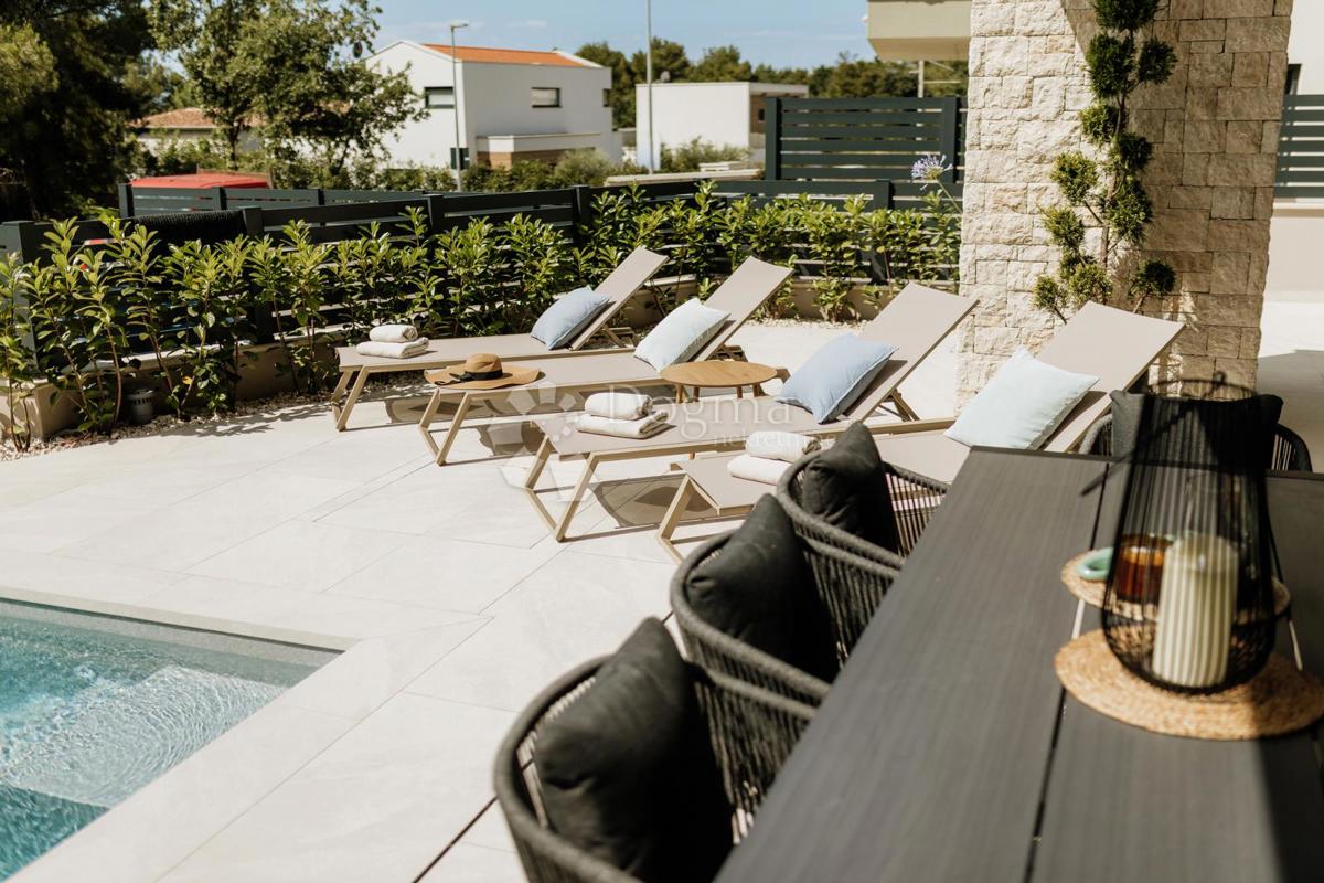 Hiša Tar, Tar-Vabriga, 110m2