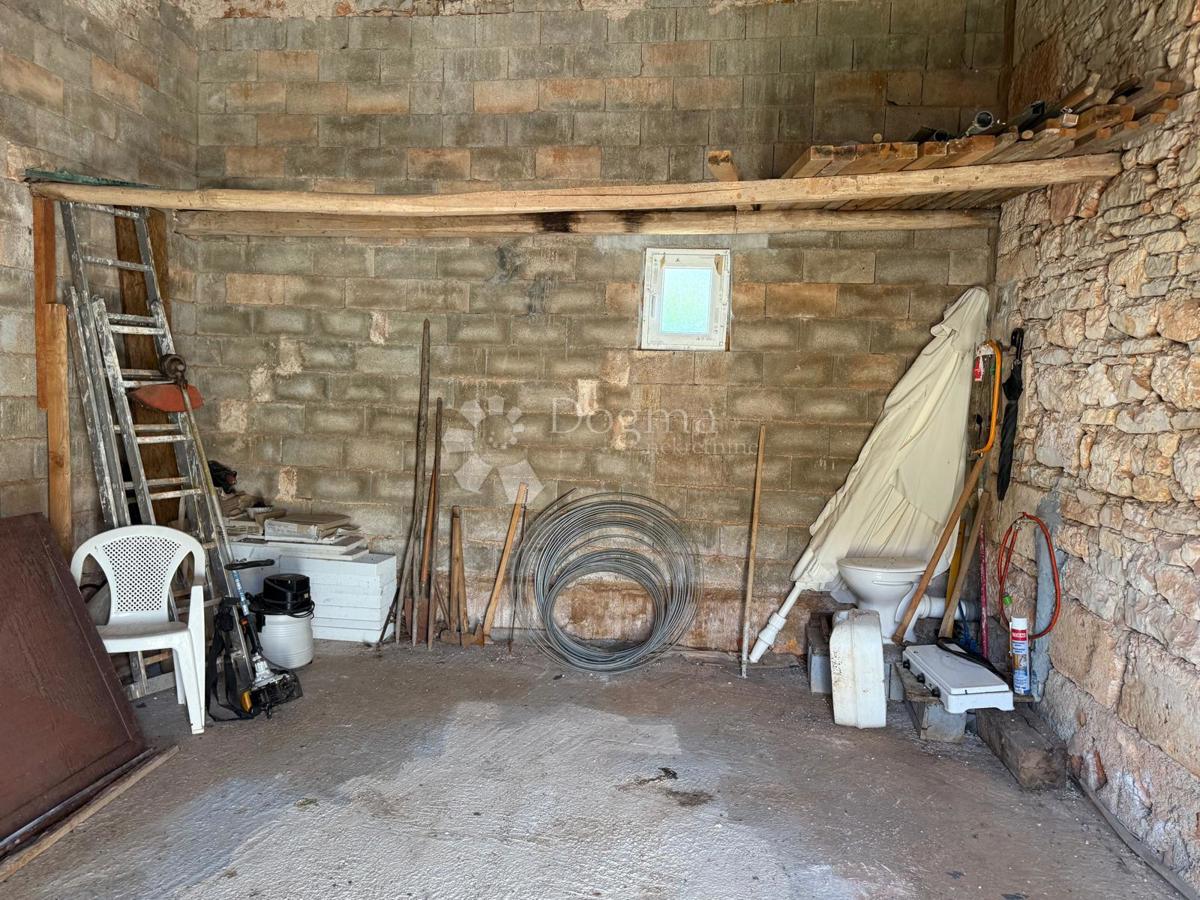 Hiša Vadreš, Barban, 66m2