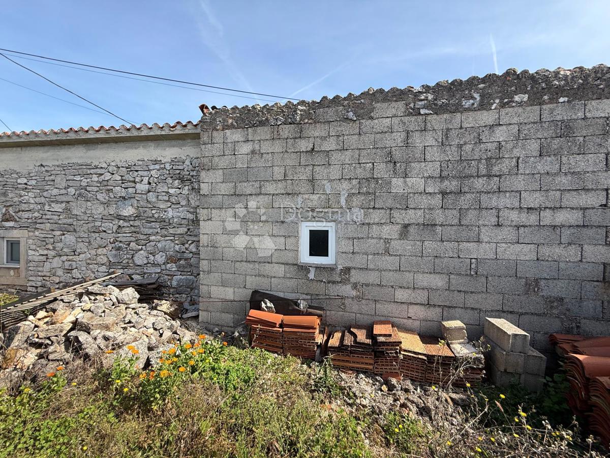 Hiša Vadreš, Barban, 66m2