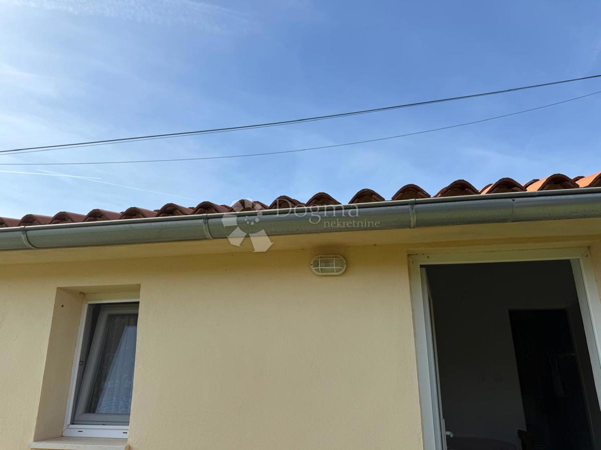 Hiša Vadreš, Barban, 66m2