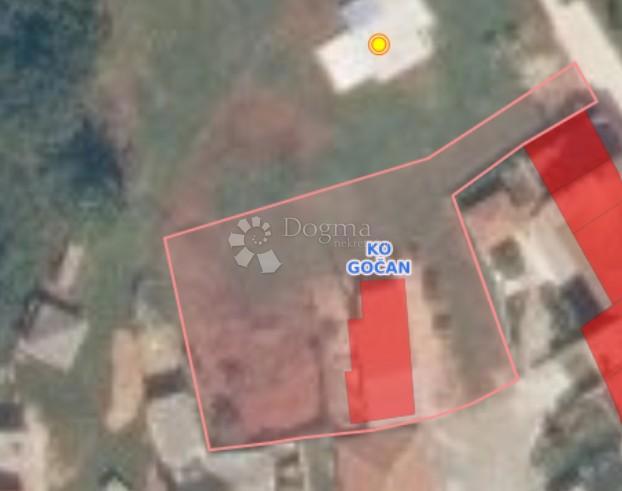 Hiša Vadreš, Barban, 66m2