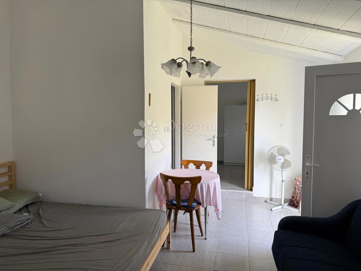 Hiša Vadreš, Barban, 66m2