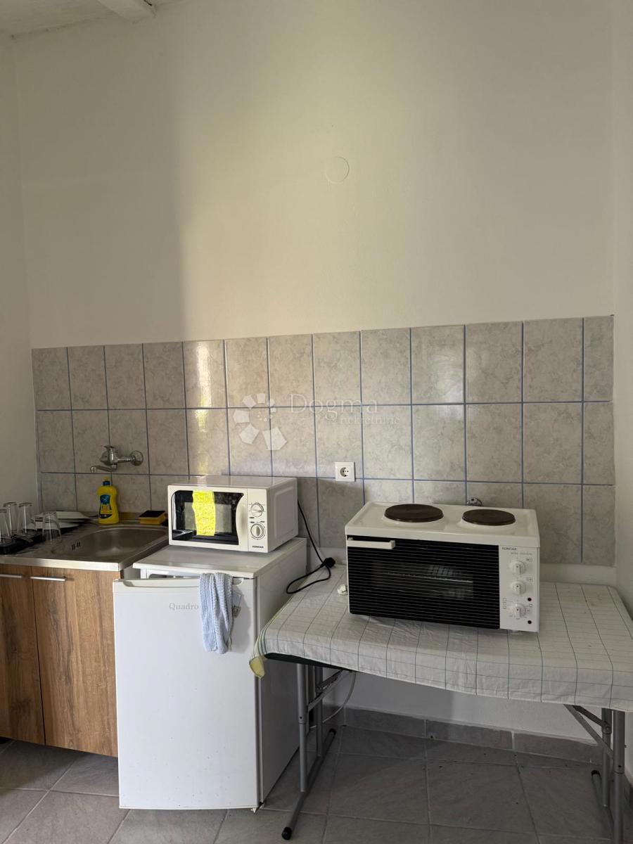 Hiša Vadreš, Barban, 66m2