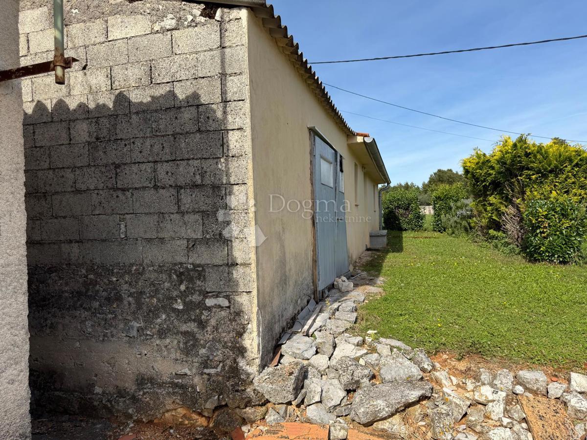 Hiša Vadreš, Barban, 66m2