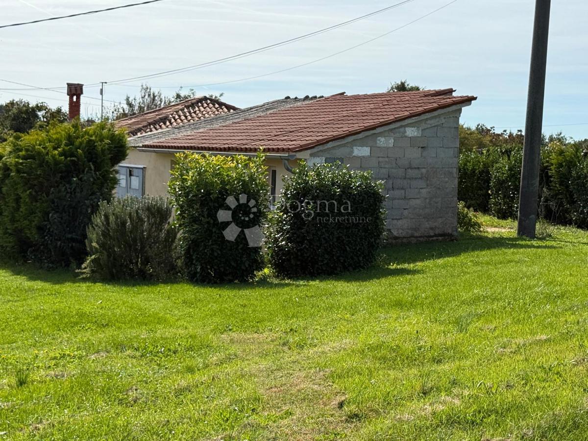 Hiša Vadreš, Barban, 66m2