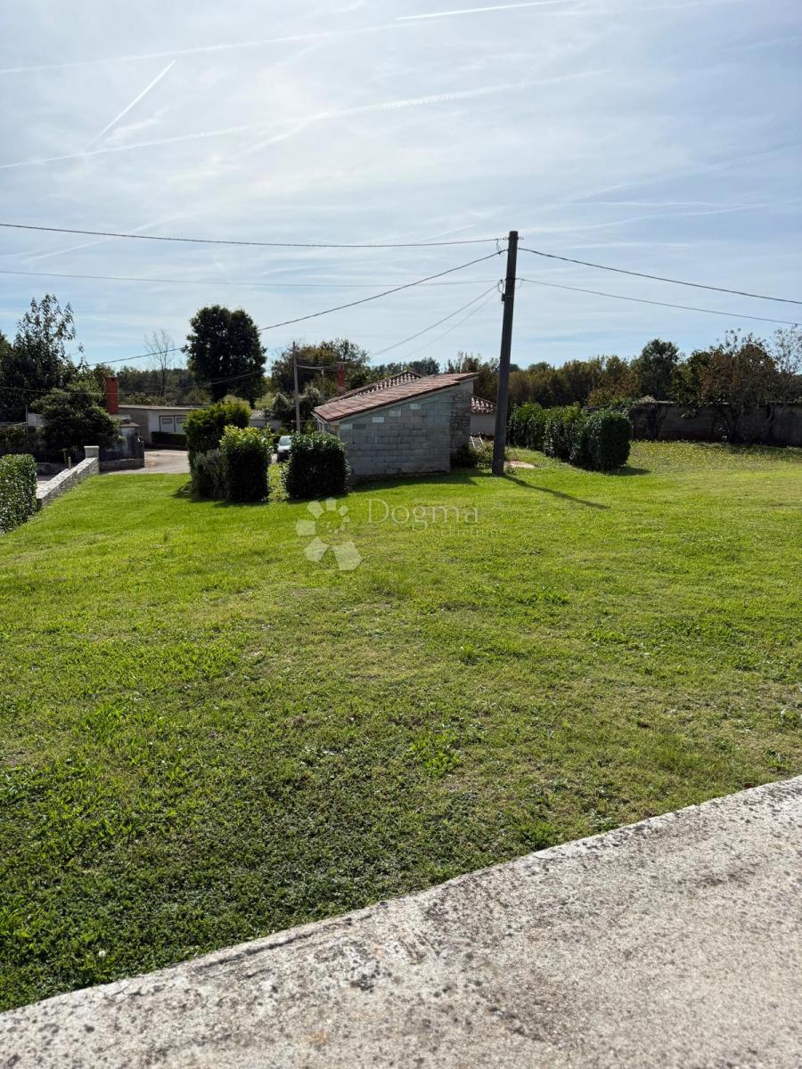 Hiša Vadreš, Barban, 66m2