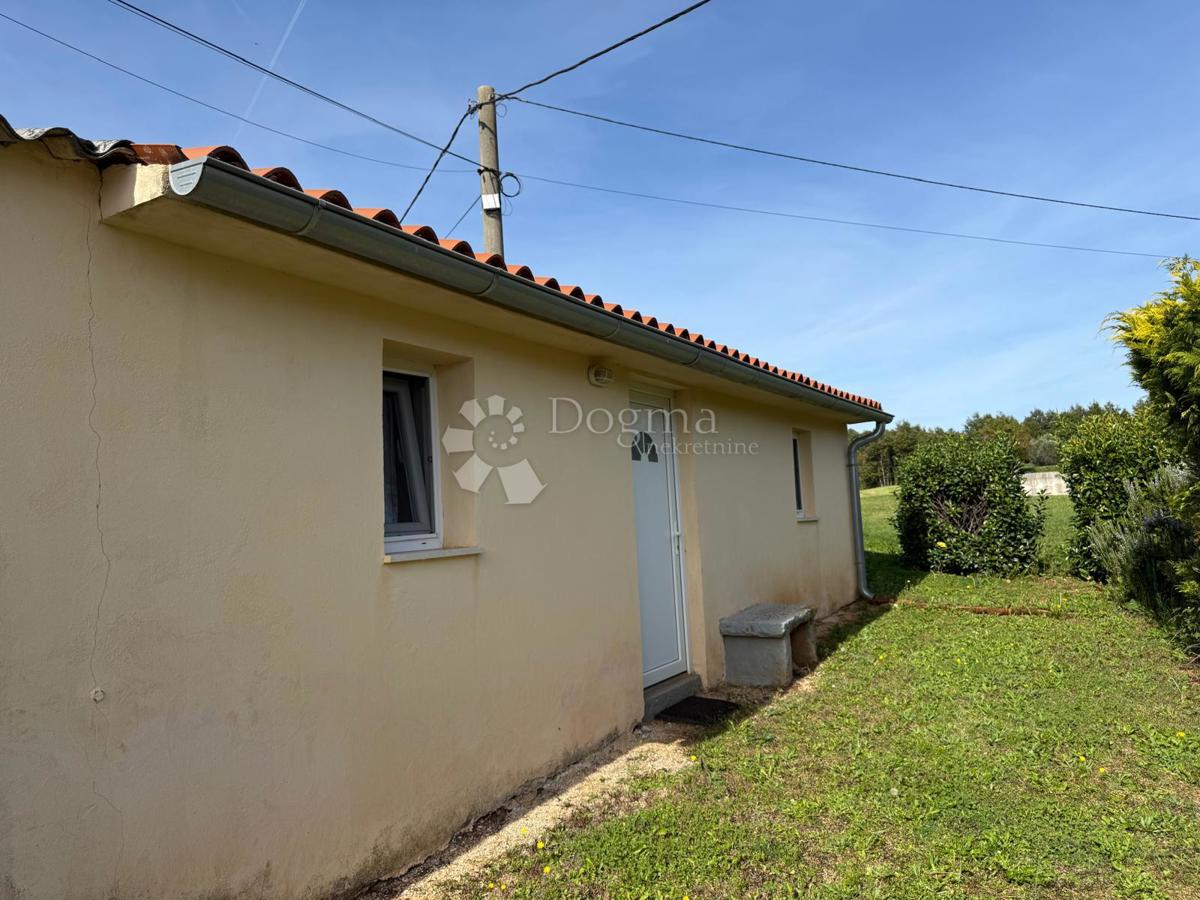 Hiša Vadreš, Barban, 66m2