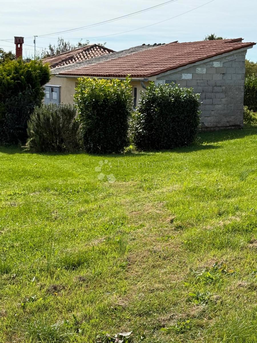 Hiša Vadreš, Barban, 66m2