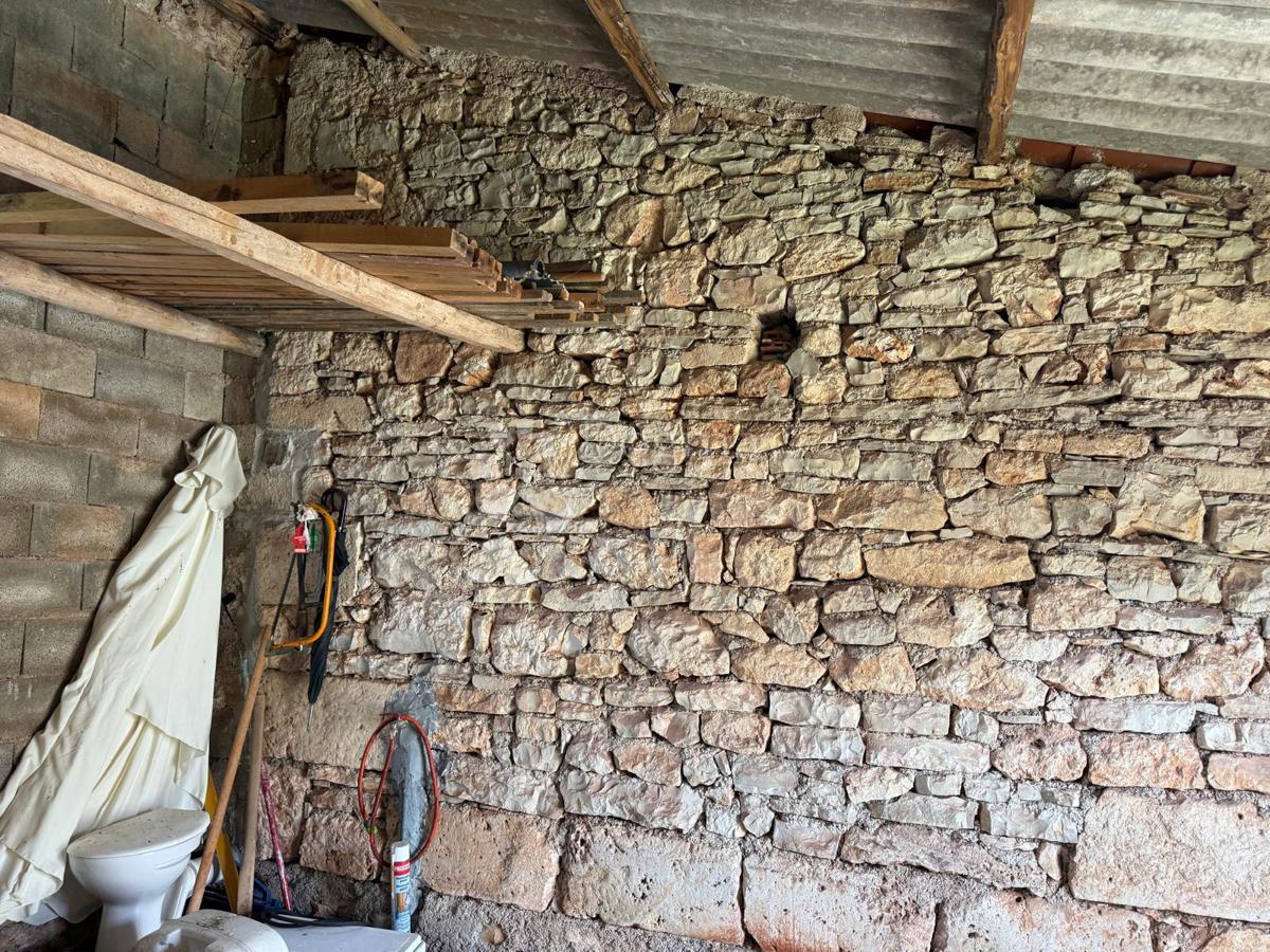 Hiša Vadreš, Barban, 66m2