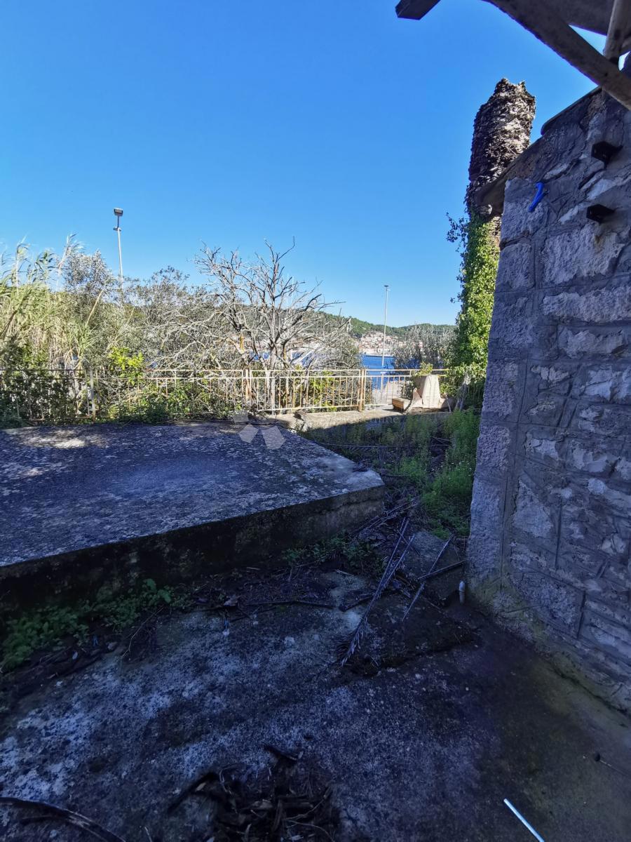 Hiša Vela Luka, 432m2