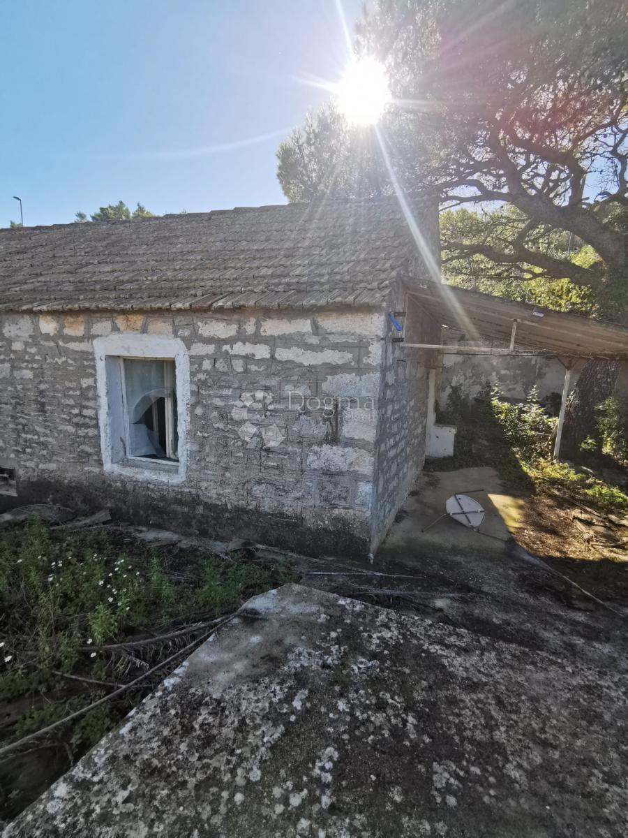 Hiša Vela Luka, 432m2