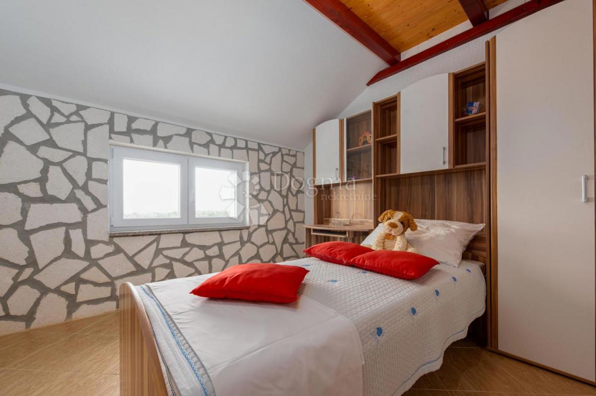 Hiša Donje Biljane, Benkovac, 1.600m2