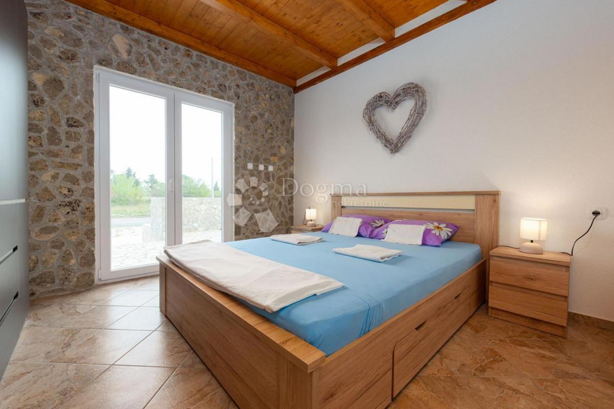 Hiša Donje Biljane, Benkovac, 1.600m2