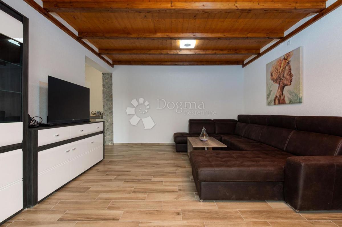 Hiša Donje Biljane, Benkovac, 1.600m2