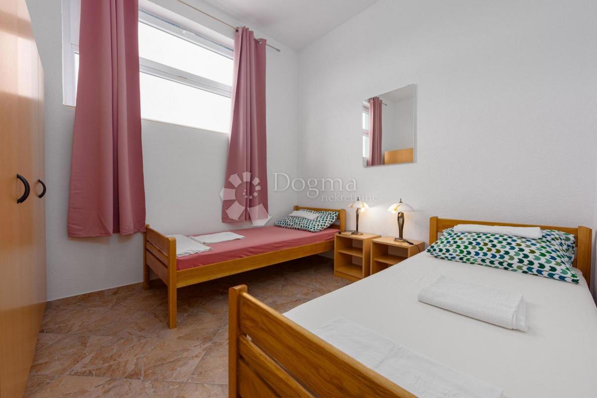 Hiša Donje Biljane, Benkovac, 1.600m2