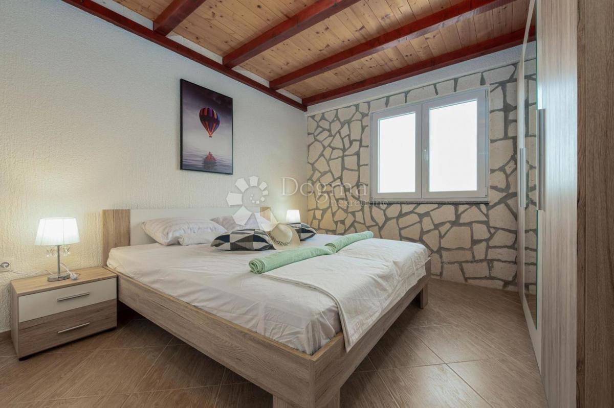 Hiša Donje Biljane, Benkovac, 1.600m2