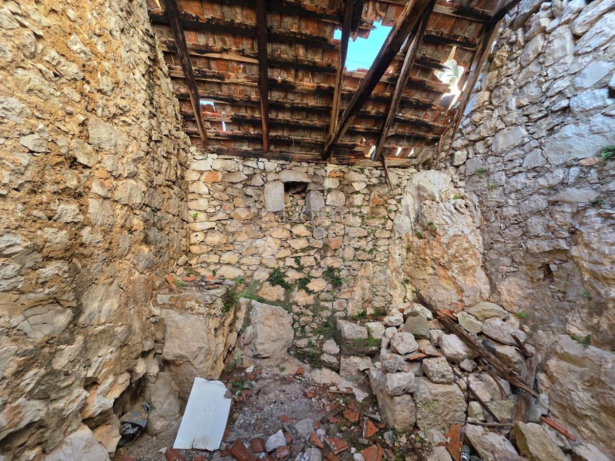 ŠIBENIK - 2 HIŠI V CENTRU MESTA! ODLIČNA PRILOŽNOST