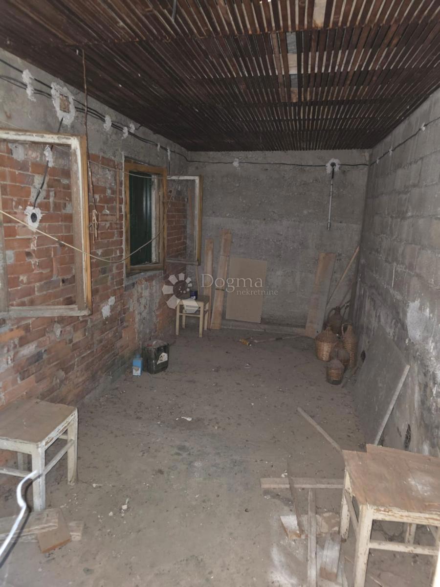 ŠIBENIK - 2 HIŠI V CENTRU MESTA! ODLIČNA PRILOŽNOST