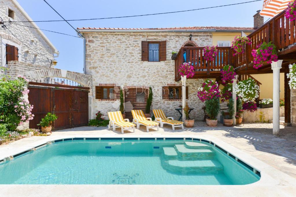 Hiša Arbanasi, Zadar, 285m2