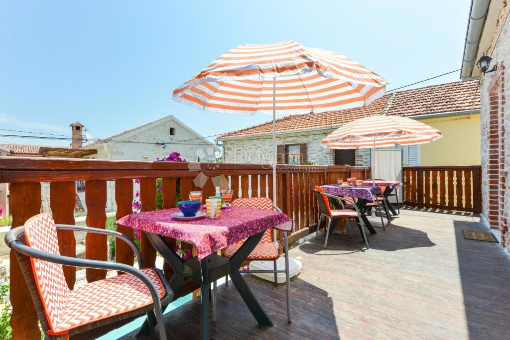 Hiša Arbanasi, Zadar, 285m2