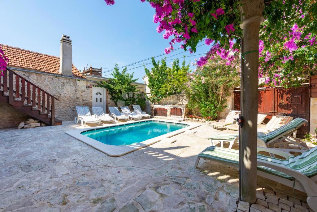 Hiša Arbanasi, Zadar, 285m2