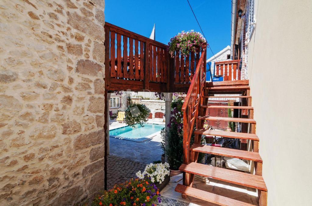 Hiša Arbanasi, Zadar, 285m2