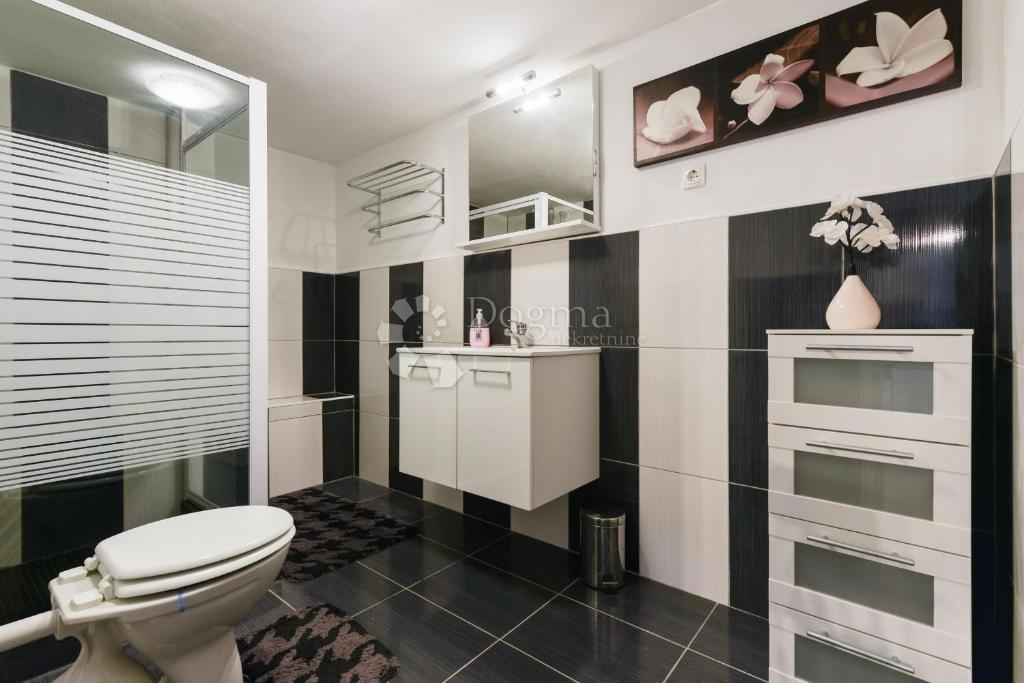 Hiša Arbanasi, Zadar, 285m2