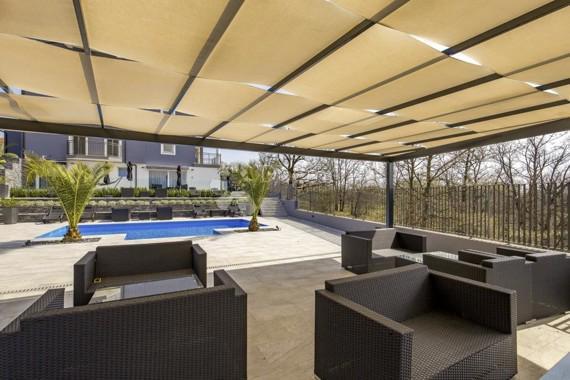 Stanovanje Marčelji, Viškovo, 84,13m2