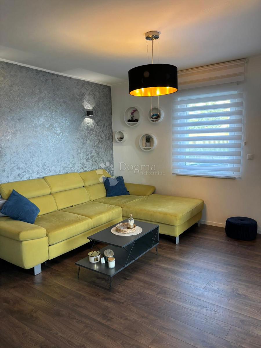 Stanovanje Marčelji, Viškovo, 84,13m2