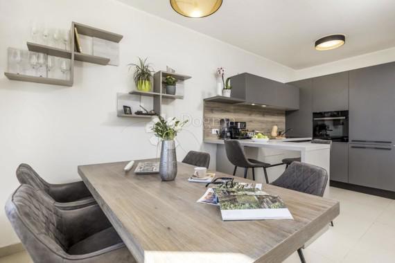 Stanovanje Marčelji, Viškovo, 84,13m2